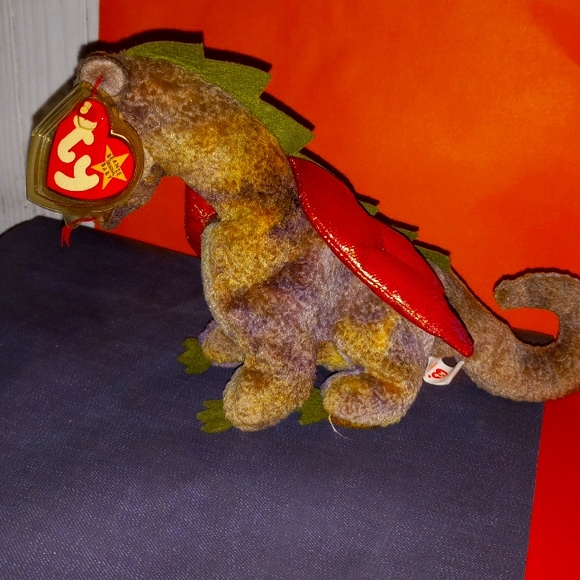 Ty Scorch. - Picture 2 of 4